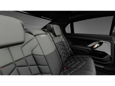 2026 BMW i7 eDrive50