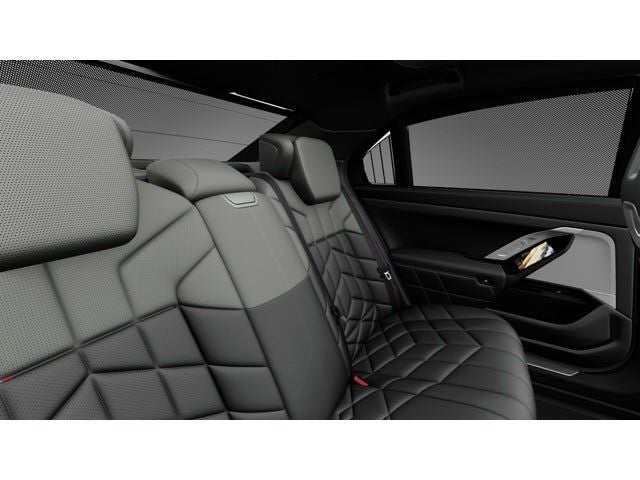 2026 BMW i7 eDrive50