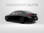 2026 BMW i7 eDrive50