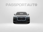 2026 BMW i7 eDrive50