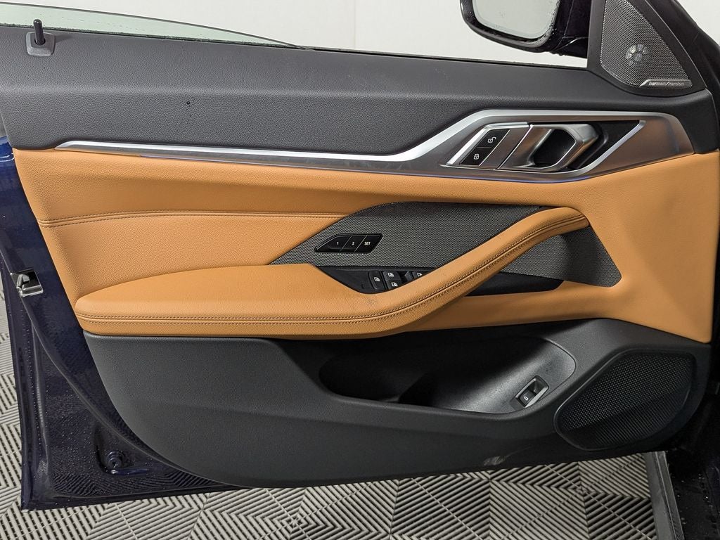 2026 BMW i4 xDrive40