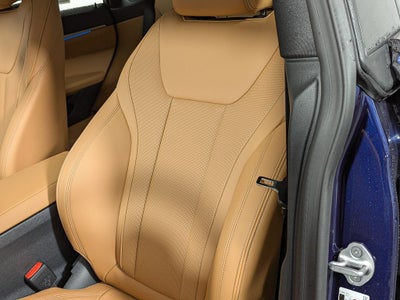 2026 BMW i4 xDrive40