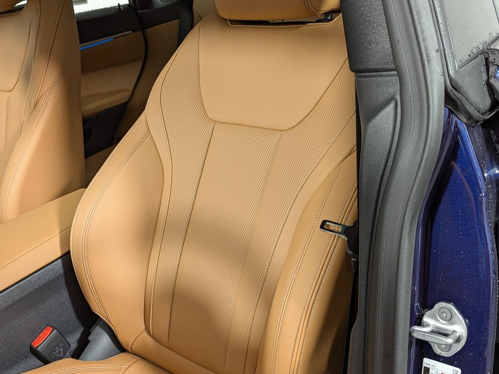 2026 BMW i4 xDrive40