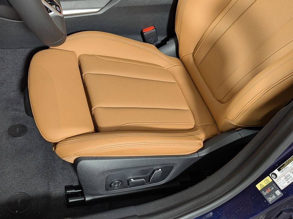 2026 BMW i4 xDrive40