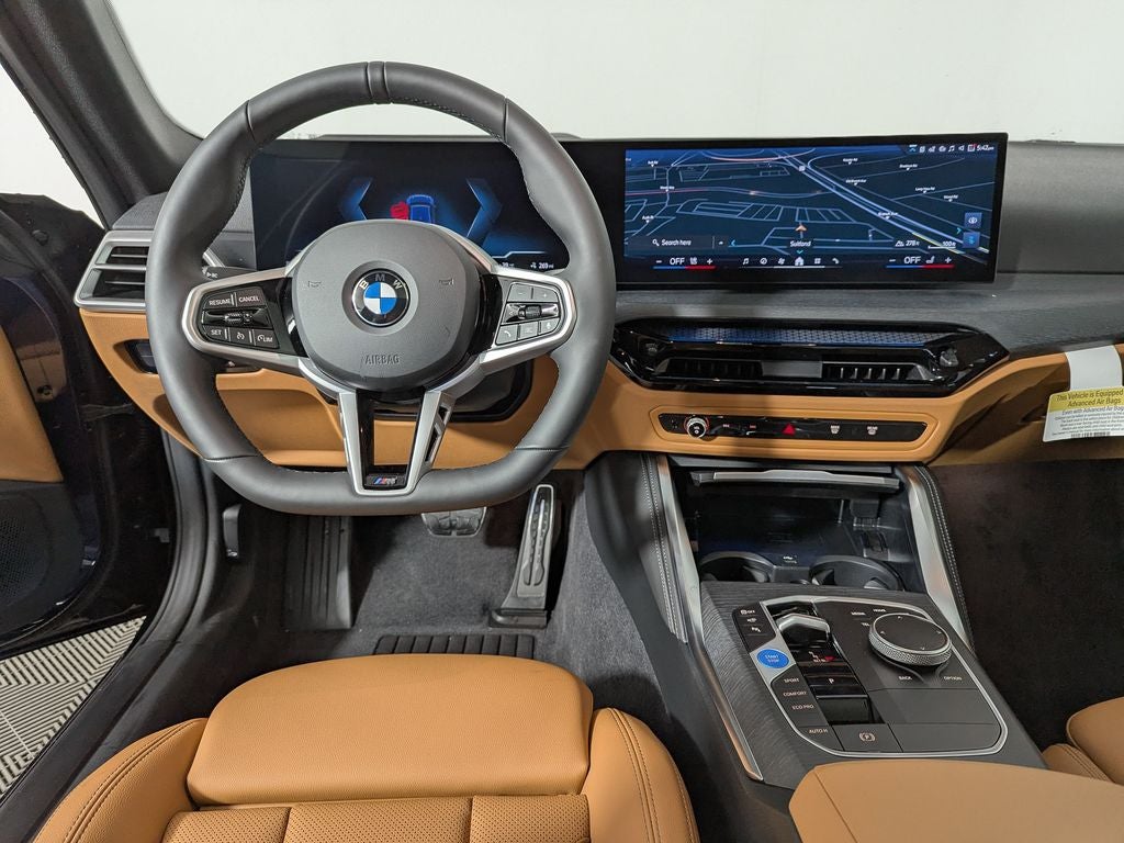 2026 BMW i4 xDrive40