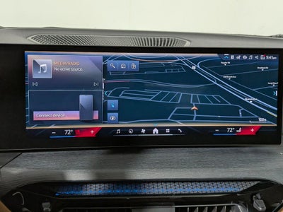 2026 BMW i4 xDrive40