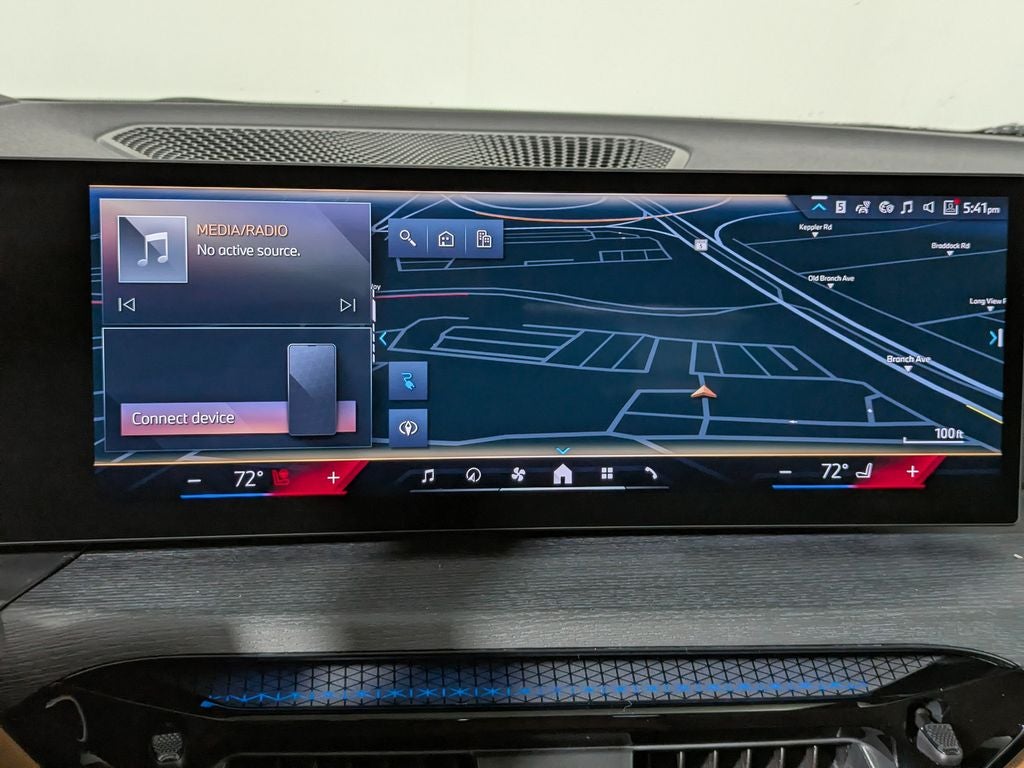 2026 BMW i4 xDrive40