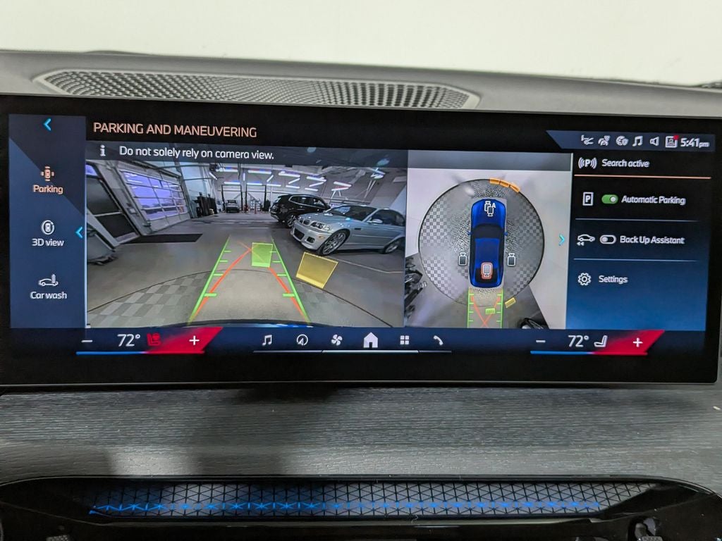 2026 BMW i4 xDrive40