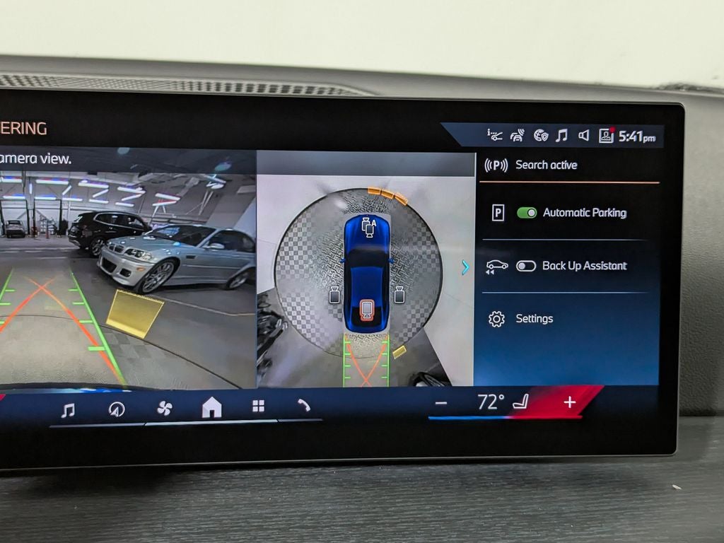 2026 BMW i4 xDrive40