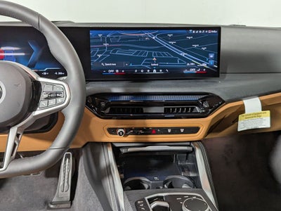 2026 BMW i4 xDrive40