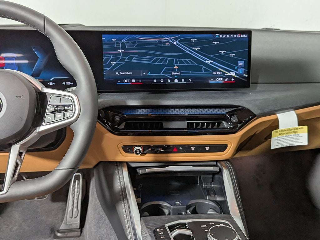 2026 BMW i4 xDrive40