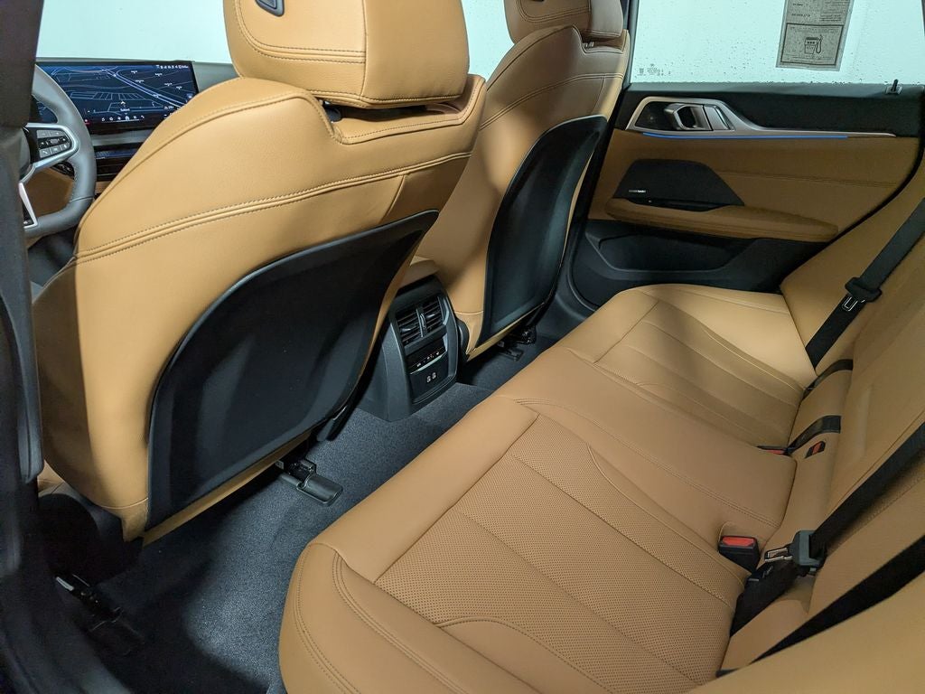 2026 BMW i4 xDrive40