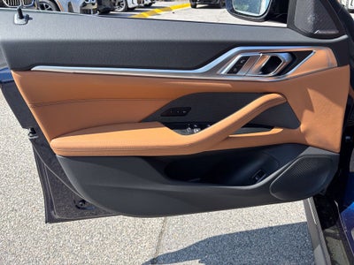 2026 BMW i4 xDrive40