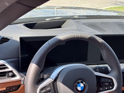 2026 BMW i4 xDrive40