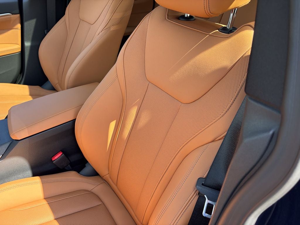 2026 BMW i4 xDrive40