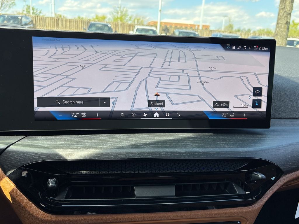 2026 BMW i4 xDrive40