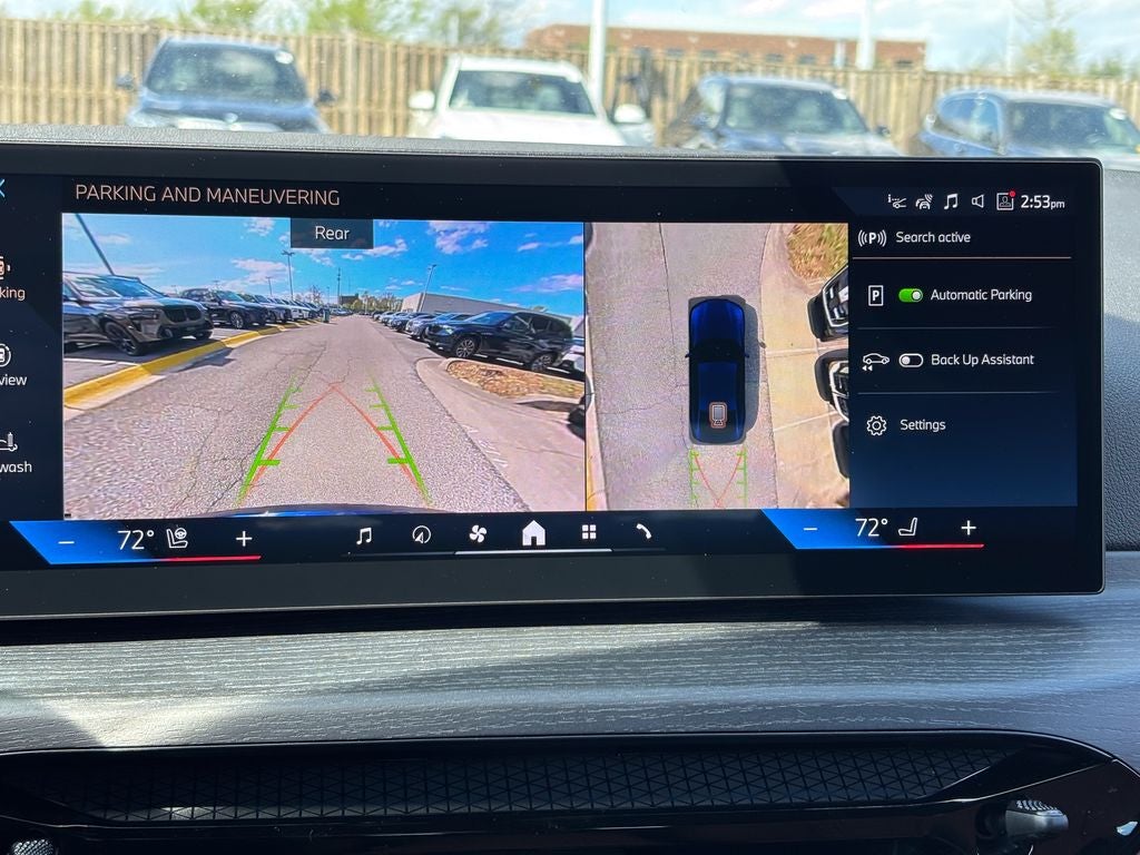 2026 BMW i4 xDrive40