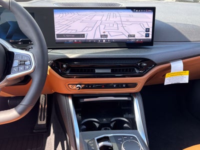 2026 BMW i4 xDrive40