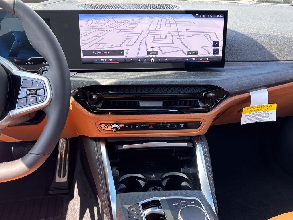 2026 BMW i4 xDrive40