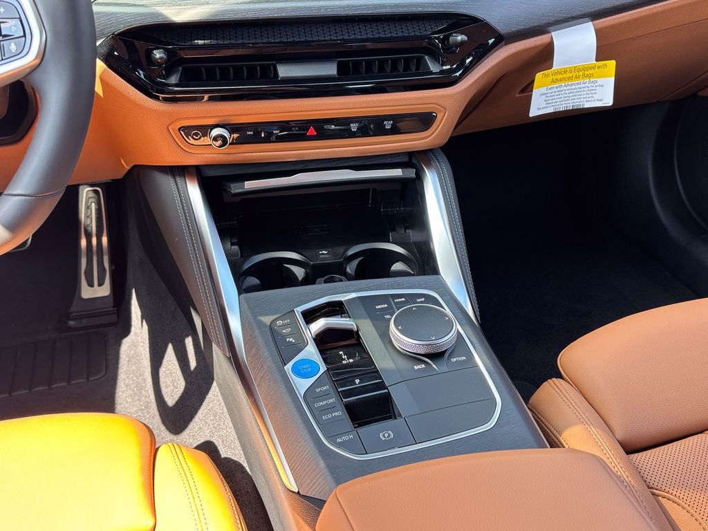 2026 BMW i4 xDrive40