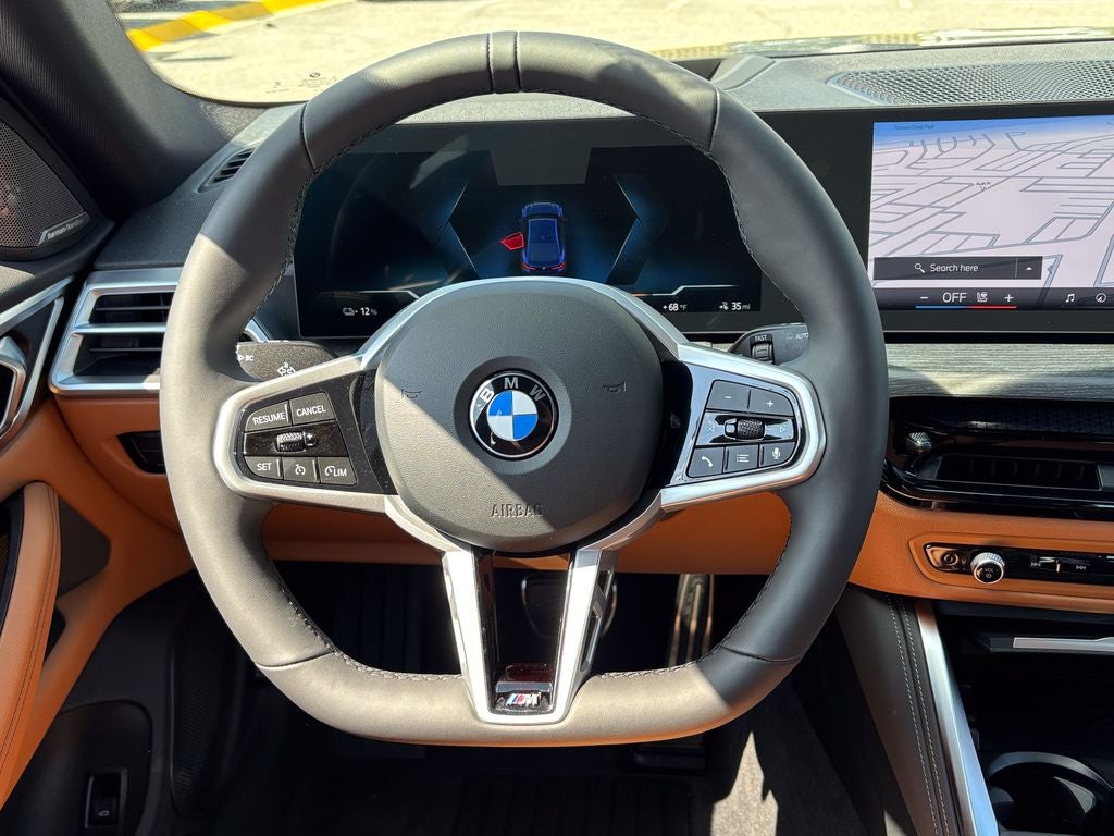 2026 BMW i4 xDrive40