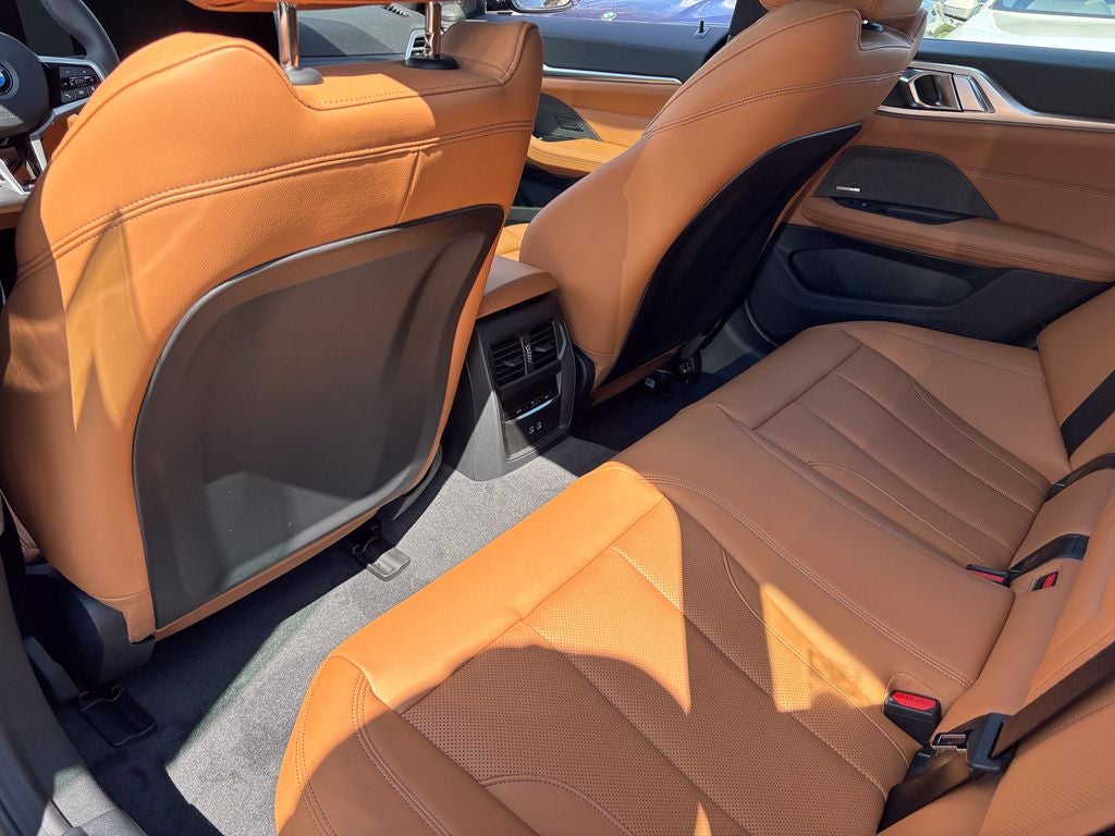 2026 BMW i4 xDrive40