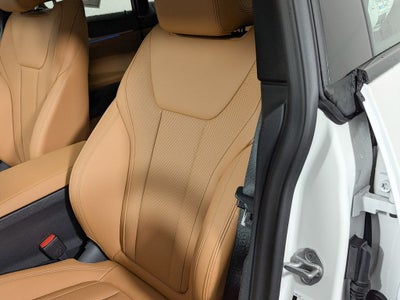 2026 BMW i4 xDrive40