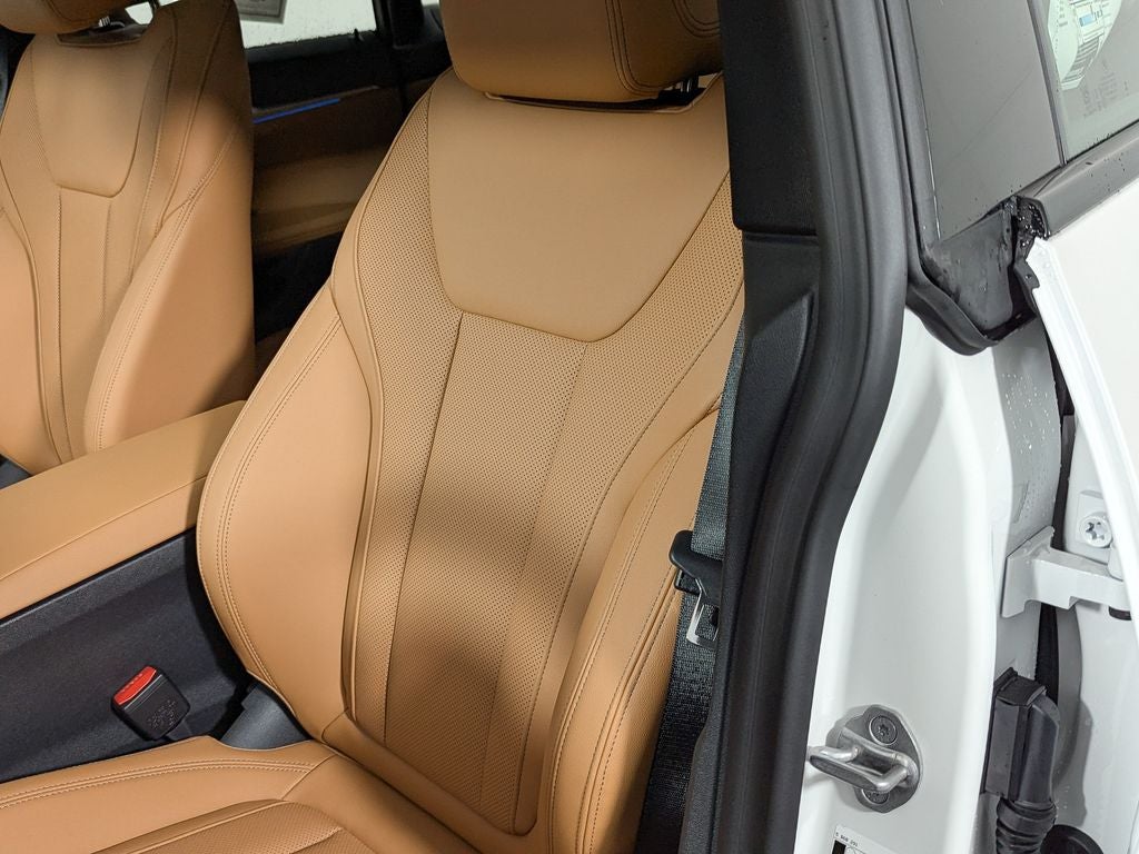 2026 BMW i4 xDrive40