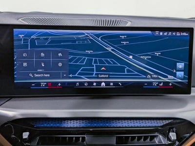 2026 BMW i4 xDrive40