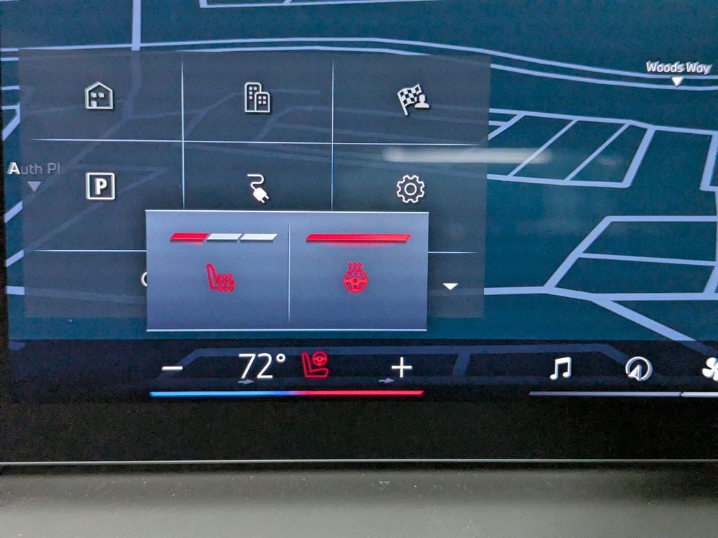 2026 BMW i4 xDrive40