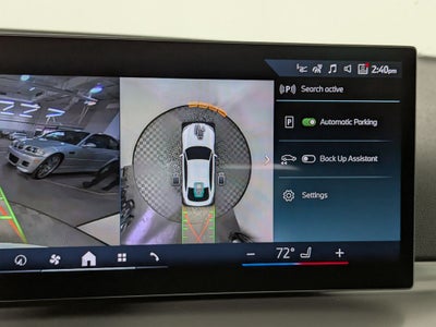 2026 BMW i4 xDrive40