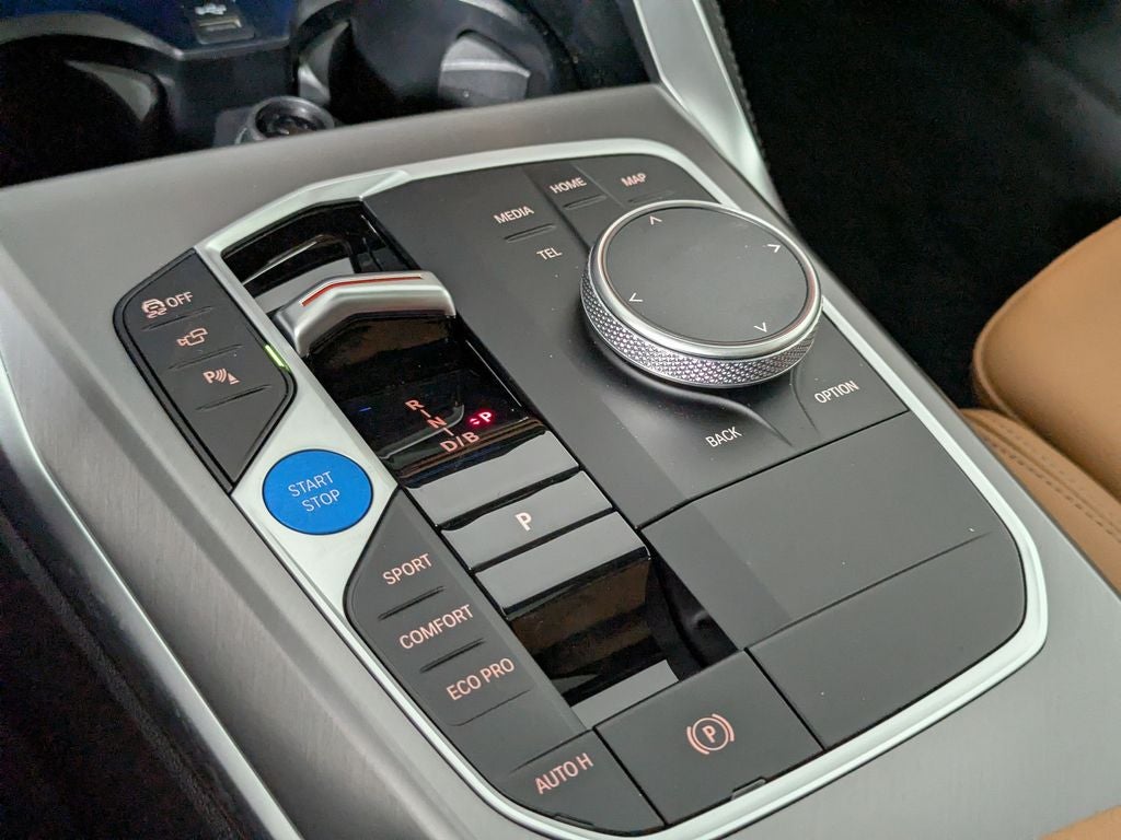 2026 BMW i4 xDrive40