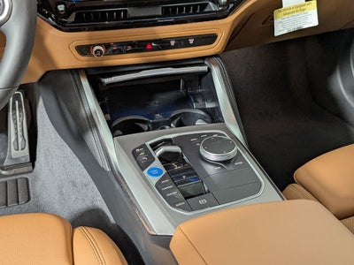 2026 BMW i4 xDrive40