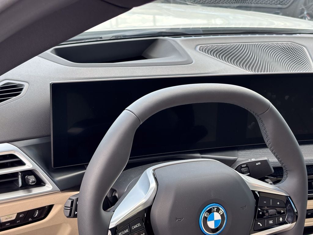 2026 BMW i4 xDrive40