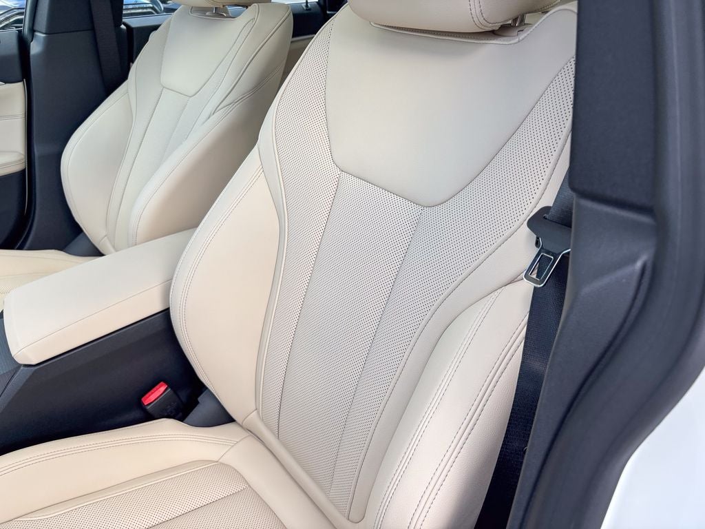 2026 BMW i4 xDrive40
