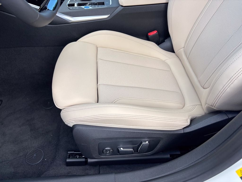 2026 BMW i4 xDrive40