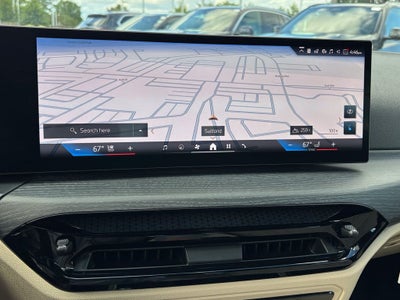 2026 BMW i4 xDrive40