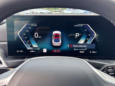 2026 BMW i4 xDrive40