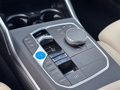 2026 BMW i4 xDrive40