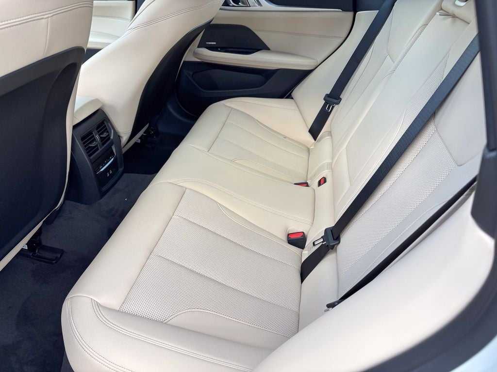2026 BMW i4 xDrive40