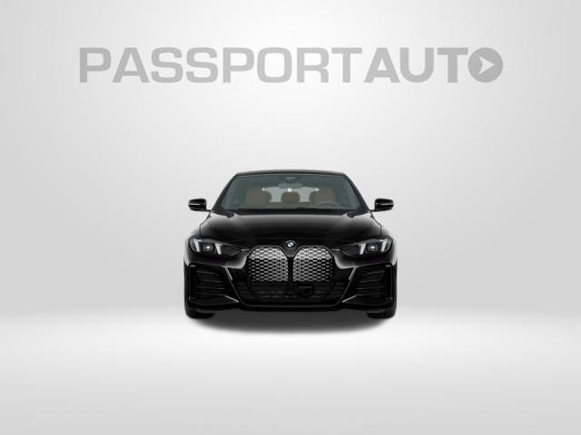 2026 BMW i4 xDrive40