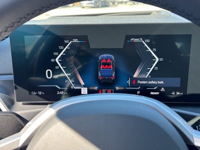 2026 BMW i4 xDrive40