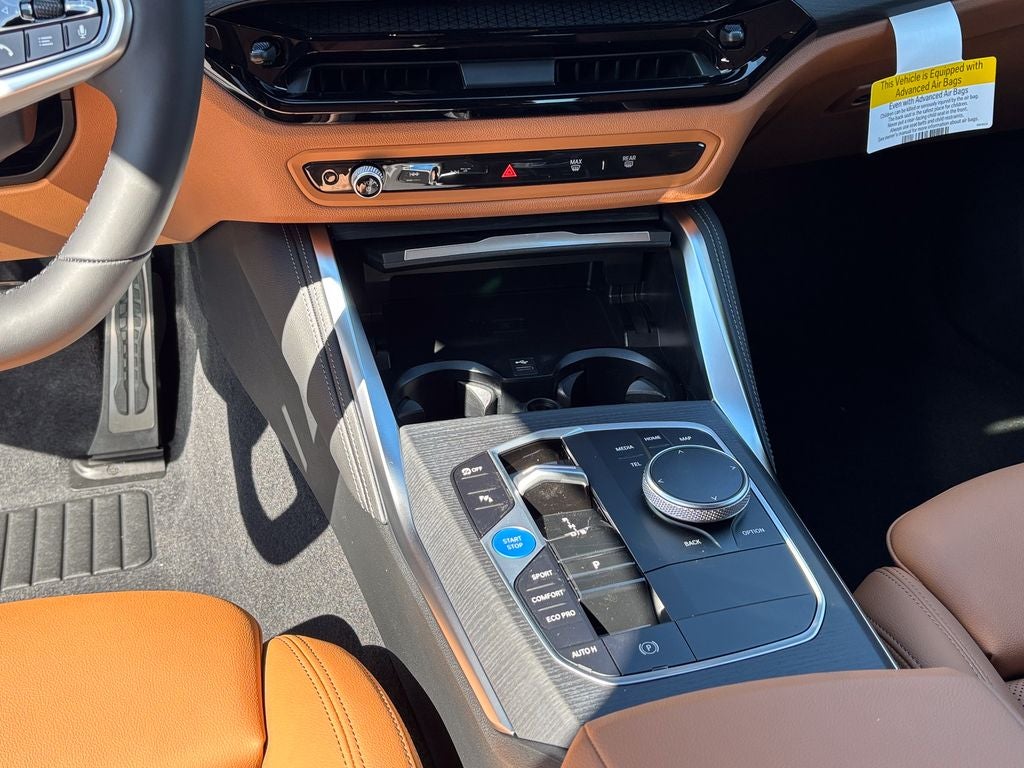 2026 BMW i4 xDrive40