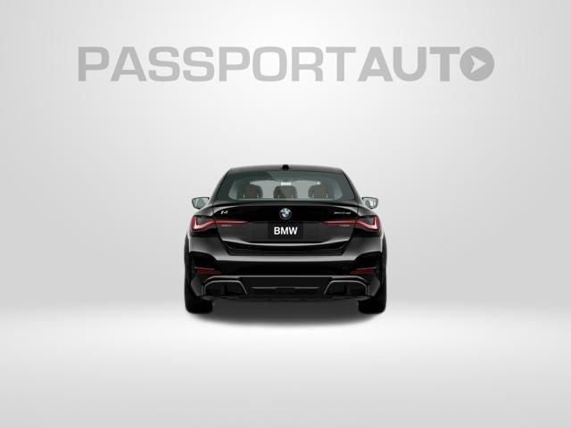 2026 BMW i4 xDrive40