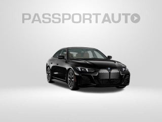 2026 BMW i4 xDrive40