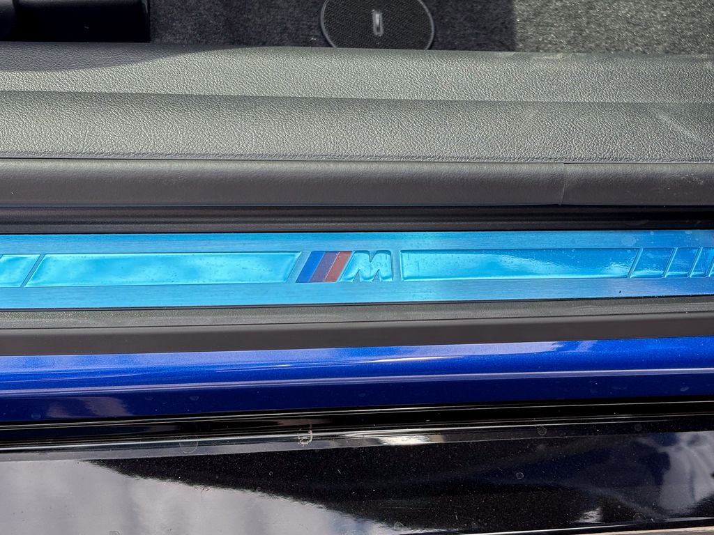 2026 BMW i4 xDrive40