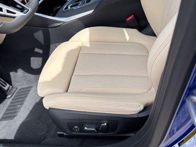 2026 BMW i4 xDrive40