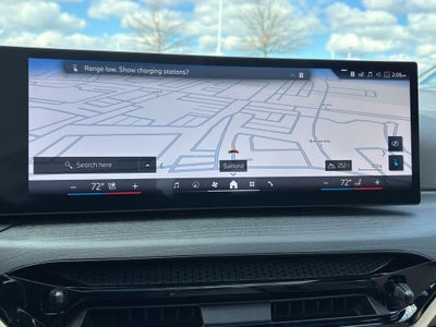 2026 BMW i4 xDrive40