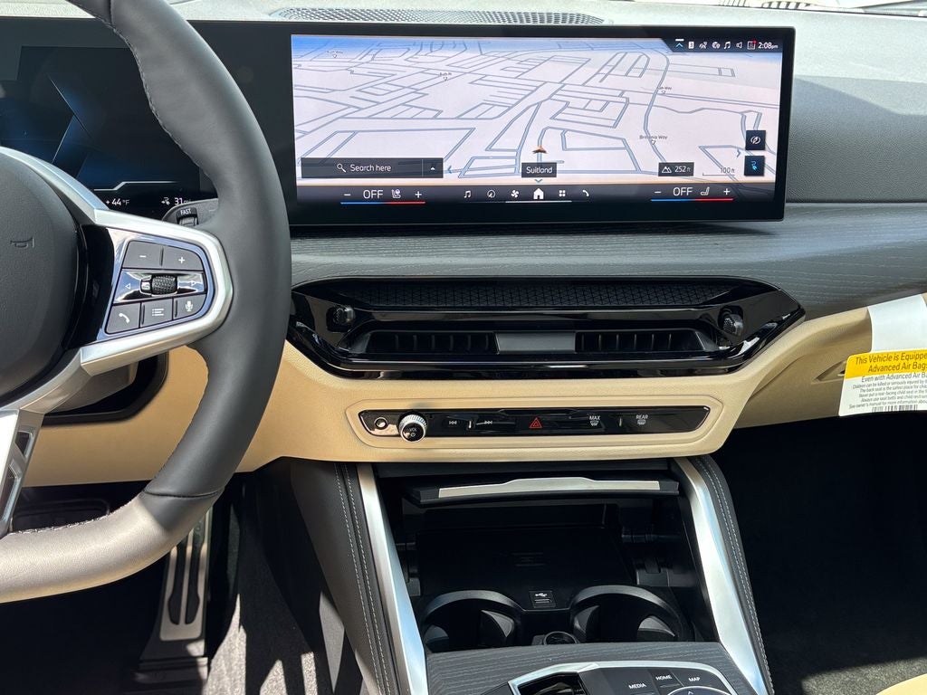 2026 BMW i4 xDrive40