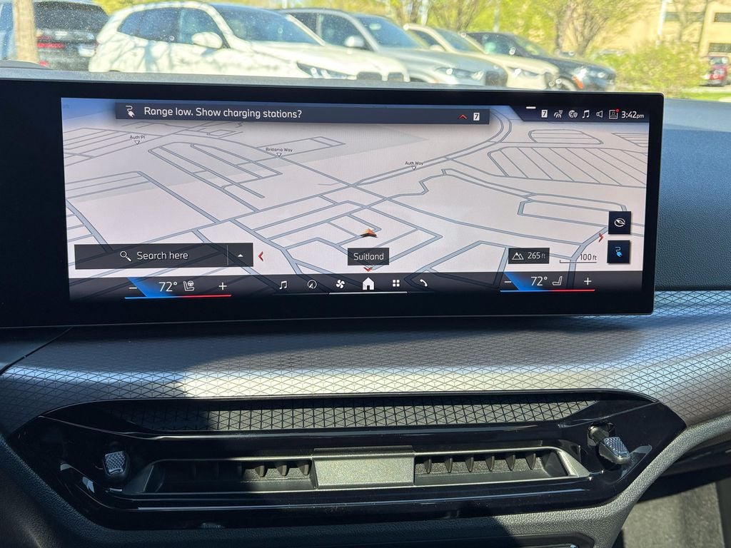 2026 BMW i4 xDrive40